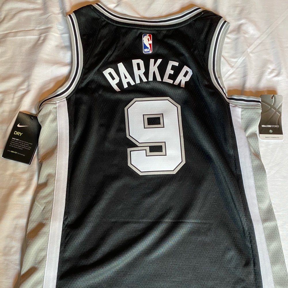 San Antonio Spurs Jersey